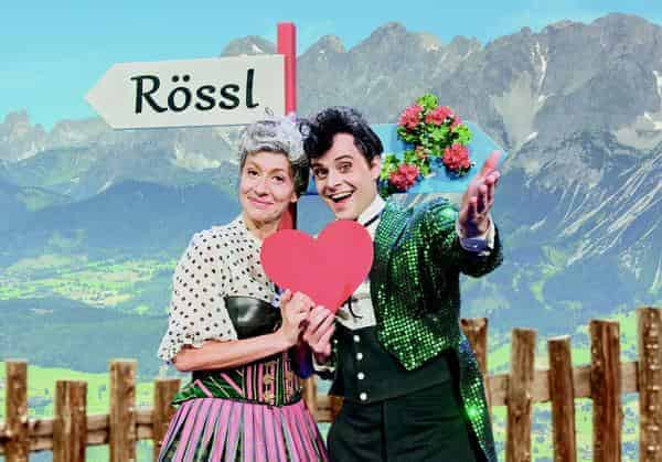 „Im Weißen Rössl“, ETA Hoffmann Theater Bamberg